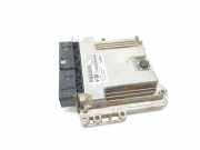Motorsteuergerät 9856345480 Citroën Berlingo Van 1.5 BlueHDi 100 (DV5RCF(YHT))
