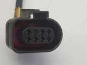 Außenspiegel Rechts 5F1857508N Seat Leon ST (5FF) Kombi 5-drs 1.6 TDI 16V (CXXB) 2016