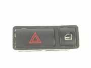 Warnleuchte Schalter 61318368920 BMW Z4 Roadster (E85) Cabrio 3.0 24V (M54-B30(306S3)) 2003
