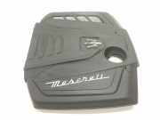Schutzkappe Motor 670035410 Maserati Levante SUV SUV 2.0 GT Mild Hybrid Q4 16V (670053115) 2022