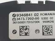 Lichtschalter 61319346841 BMW X3 (F25) SUV xDrive20d 16V (B47-D20A)