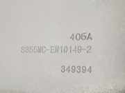 Motorhalter Links 2N0199555K Volkswagen Crafter (SY) Van 2.0 TDI FWD (DMZB) DMZB