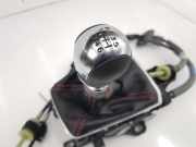 Schalthebel JX6R7C453CPC Ford Focus 4 Schrägheck 1.5 EcoBlue 120 (ZTDA) 2020