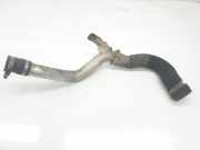 Turbo Leitung 7L8145941 Audi Q7 (4LB) SUV 4.2 TDI V8 32V (BTR) 2007