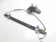 Fensterheber Rechts Vorne 807004X01C Nissan Navara (D40) Pick-up 2.5 dCi 16V 4x4 (YD25DDTi)