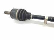 Antriebswelle Rechts Hinten 670035263 Maserati Quattroporte VI Limousine 3.0 S Q4 Biturbo V6 24V (M156E)