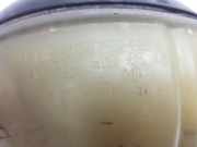 Ausgleichbehälter A2045000549 Mercedes-Benz GLK (204.7/9) SUV 2.2 220 CDI 16V BlueEfficiency (OM651.916)