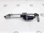 Scheibenwischermotor Vorne 61617161711 BMW 3 serie (E92) Coupé 325d 24V (M57N2-D30(306D3)) 2008