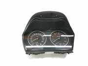 Tachoeinheit Kmh 62106843053 BMW X1 (F48) SUV sDrive 18d 2.0 16V (B47-C20A(Euro 6))
