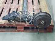 Unterrahme Hinten 9674696980 Citroën CITROEN CACTUS Feel