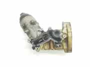 Ölfiltergehäuse 11427805408 BMW 3 serie Touring (E91) Kombi 325d 24V (M57N2-D30(306D3)) 2007