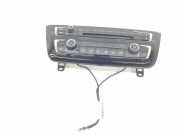 Bedienung Heizung 9358939 BMW 3 serie (F30) Limousine 318d 2.0 16V (B47-D20A) 2016