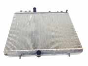 Radiator 1330W2 Citroën CITROEN FURGÓN 4x4 Dangel