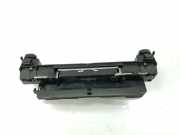 Sitzheizung Schalter A2108200151 Mercedes-Benz CLK (C208) Coupé 2.0 200K Evo 16V (M111.956) 2000