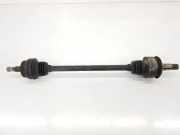 Antriebswelle Links Hinten A2053502509 Mercedes-Benz GLK (204.7/9) SUV 2.2 220 CDI 16V BlueEfficiency (OM651.916) 2010