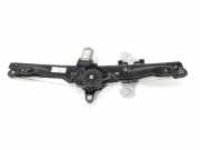 Fensterheber Rechts Vorne 807004EA0D Nissan Qashqai (J11) SUV 1.6 DIG-T 16V 163 (MR16DDT) 2014