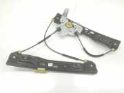 Fensterheber Links Vorne 20952452 Opel Insignia Schrägheck 5-drs 2.0 CDTI 16V 160 Ecotec (A20DTH) 2011