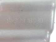 Stoßfängerträger Hinten 9833908880 Citroën C4 Berline (BA/BB/BC) Schrägheck 5-drs 1.5 BlueHDi 110 16V (DV5RCe(YHS))