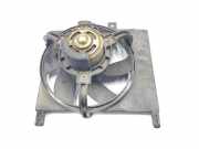 Lüfter Kühler INTERCOOLER 0003127V009 Smart Fortwo Coupé (450.3) Schrägheck 3-drs 0.7 (M160.920) 2003