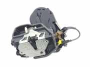 T?rschloss Rechts Vorne 51217202146 BMW 2.0 16V D (150 CV) 2006