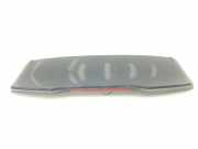 Heckspoiler 31253973 Volvo V40 (MV) Schrägheck 5-drs 2.0 D3 20V (D5204T6) 2012