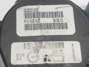 Sicherheitsgurt Links Hinten 7318387 BMW X5 (F15) SUV xDrive 25d 2.0 (B47-D20B)