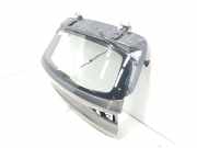 Heckklappe 41007350826 BMW X1 (F48) SUV xDrive 18d 2.0 16V (B47-C20A(Euro 6)) 2017