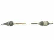 Antriebswelle Links Hinten LR024763 Land + Range Rover Range Rover Evoque (LVJ/LVS) SUV 2.2 TD4 16V (224DT) 2011