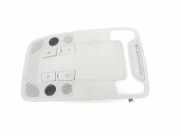 Innenbeleuchtung 81A947135AG Audi A1 Sportback (GBA) Schrägheck 5-drs 1.0 30 TFSI 12V (DLAA) 2021