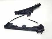 Fensterheber Links Vorne 9830815080 Opel Astra L Sports Tourer (F4/FC/FN/FR) Kombi 1.2 Turbo 110 12V (EB2ADT(HNP))