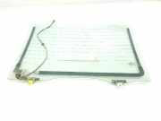 Heckscheibe C 6131A005 Mitsubishi L-200 Pick-up 2.5 DI-D 4x4 (4D56HP(Euro 5)) 2006