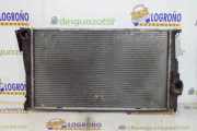 Radiator 7788901 BMW 3 serie (E90) Limousine 318d 16V (N47-D20C) 2007