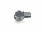 Parken-Sensoren VOOR 9813348377XK Opel Astra L (F3/FB/FM/FP) Schrägheck 5-drs 1.2 Turbo 130 12V (EB2ADTS(HNS))