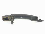 Türgriff Außen Ra LR02632 Land + Range Rover Freelander II Geländewagen 2.2 td4 16V (224DT) 2008