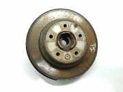 Achsschenkel Links Hinten 7L8505435A Audi Q7 (4LB) SUV 3.0 TDI V6 24V (CJGC) 2011