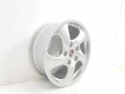 Felge 98636212400 Porsche Boxster (986) Cabrio 2.5 24V (M96.20)