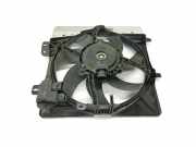 Lüfter Kühler 9675280980 Peugeot 208 (CA/CK/CL) Schrägheck 1.0 Vti 12V (ZMZ)