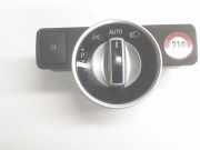 Lichtschalter A2129050551 Mercedes-Benz CLASE BM 204 220 CDI 4-Matic BE (204.984)