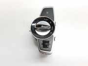 Lichtschalter A2059056000 Mercedes-Benz C (W205) Limousine C-220 2.2 CDI BlueTEC, C-220 d 16V (OM651.921)