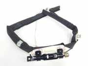 Vorhang Airbag Links VOOR 985P15305R Renault Megane III Berline (BZ) Schrägheck 5-drs 1.5 dCi 110 (K9K-656(K9K-G6))