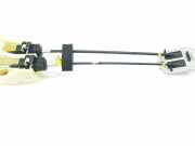 Schaltermechanisch 43700H8310 Kia Stonic (YB) SUV 1.6 CRDi VGT 16V (D4FB)