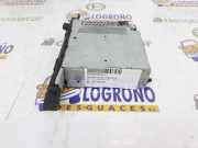 Radio CD 65126912629 BMW 3 serie (E46/4) Limousine 318i (M43-B19(194E1)) 2003