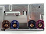Radio CD 9864785980 Opel Astra L Sports Tourer (F4/FC/FN/FR) Kombi 1.2 Turbo 110 12V (EB2ADT(HNP))
