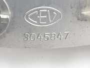 Kennzeichenbeleuchtung 52SH47000100 Dacia YAMAHA YP 125 R MAJESTY YP 125 R Majesty