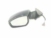 Außenspiegel Links T4A5589 Jaguar F-Pace SUV 2.0 Turbo 16V AWD (PT204) 2018