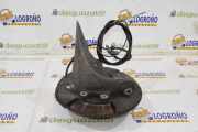 Achsschenkel Links Hinten 33321095239 BMW X5 (E53) SUV 3.0d 24V (M57N-D30(306D2)) 2006