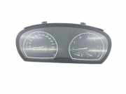 Tachoeinheit Kmh 62113416113 BMW 2.0 16V D (150 CV) 2006