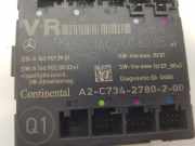 Computer A1669006005 Mercedes-Benz A (W176) Schr?gheck 1.6 A-200 16V (M270.910(Euro 6)) 2013