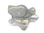 Scheibenwischermotor Hinten 287000X000 Nissan Terrano II (R20/TR50) Geländewagen 2.7 TDi (TD27TI) 1999