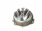 Heckklappengriff 5G9827469D Volkswagen Golf VII (AUA) Schrägheck 1.4 TSI 16V (CXSA) 2014 CXSA